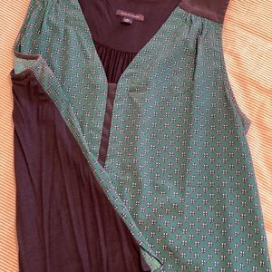 Tommy Hilfiger shell/tank